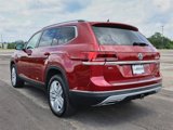 Used 2019 Volkswagen Atlas SEL Premium image 3