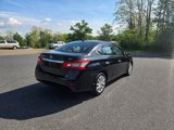 Used 2015 Nissan Sentra SV image 3