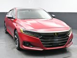 Used 2021 Honda Accord Sport Special Edition image 2