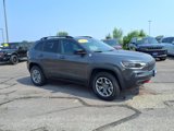 Used 2022 Jeep Cherokee Trailhawk w/ Trailer Tow Group image 2