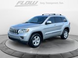 Used 2012 Jeep Grand Cherokee Laredo image 3