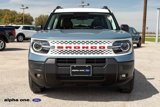 New 2025 Ford Bronco Sport Heritage image 2