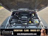 Used 2015 Jeep Wrangler Unlimited Rubicon w/ Connectivity Group image 6