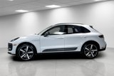 Certified 2024 Porsche Macan Turbo image 2