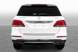 Used 2018 Mercedes-Benz GLE 350 4MATIC image 4