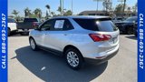 Used 2021 Chevrolet Equinox LS w/ LS Convenience Package image 5