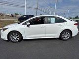 Certified 2022 Toyota Corolla LE image 4