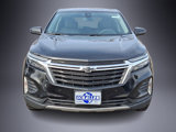 Used 2022 Chevrolet Equinox LT image 2