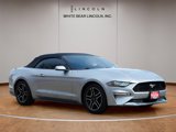 Used 2020 Ford Mustang Premium image 3