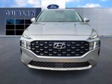 Used 2023 Hyundai Santa Fe SE w/ Cargo Package image 2