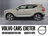 New 2025 Volvo XC40 B5 Core w/ Protection Package Premier image 3