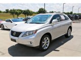 Used 2010 Lexus RX 350 2WD image 3