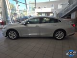 Used 2019 Chevrolet Malibu LT w/ LPO, Convenience Package 2 image 5