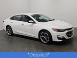 Used 2023 Chevrolet Malibu LT image 3