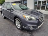 Used 2015 Subaru Outback 2.5i Premium w/ Popular Package #3 image 2