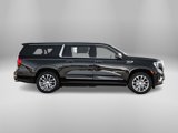 New 2024 GMC Yukon XL Denali w/ Denali Reserve Package image 2