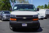 Used 2021 Chevrolet Express 2500 w/ Driver Convenience Package image 2