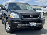 Used 2005 Honda Pilot EX-L image 2