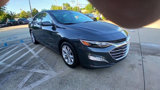 Used 2020 Chevrolet Malibu LT image 5