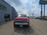Used 2007 Chevrolet Silverado 2500 LT w/ 1LT Convenience Package image 3