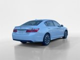 Used 2015 Honda Accord Hybrid Sedan image 4
