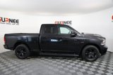 Used 2016 RAM 1500 Sport w/ Black Ram 1500 Sport Group image 3