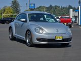 Used 2012 Volkswagen Beetle 2.5 image 2