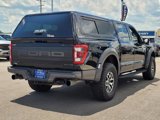 Certified 2022 Ford F150 Raptor image 5