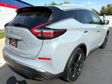Used 2023 Nissan Murano Platinum w/ Cargo Package image 3