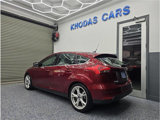 Used 2016 Ford Focus Titanium w/ Titanium Technology Package image 3