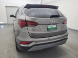 Used 2018 Hyundai Santa Fe Sport image 6
