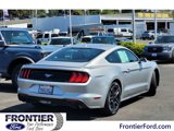 Used 2019 Ford Mustang Premium w/ Ford Safe & Smart Package image 5