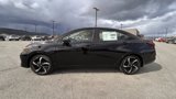 New 2025 Nissan Versa SR w/ Trunk Package image 4