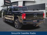 Used 2018 Chevrolet Silverado 1500 LTZ Z71 w/ LPO, Black Pack image 6