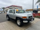 Used 2008 Toyota FJ Cruiser 2WD image 2