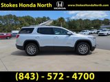Used 2019 GMC Acadia SLE image 3