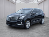 Used 2018 Cadillac XT5 Premium Luxury image 4