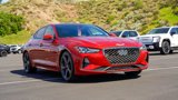 Used 2019 Genesis G70 3.3T Advanced w/ Sport Package image 5