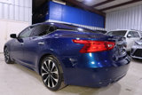 Used 2018 Nissan Maxima SR image 3
