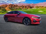 Used 2022 Kia K5 GT-Line w/ GT-Line FWD Premium Package image 2