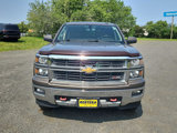 Used 2015 Chevrolet Silverado 1500 LT w/ All Star Edition image 2