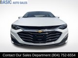 Used 2024 Chevrolet Malibu LT image 2