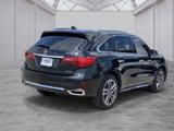 Certified 2017 Acura MDX SH-AWD w/ Advance Package image 6