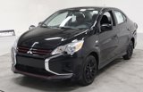 New 2024 Mitsubishi Mirage G4 Black Edition image 4