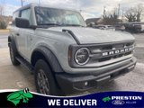 New 2024 Ford Bronco Big Bend image 5