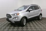Used 2022 Ford EcoSport SE w/ SE Appearance Package image 5