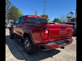 New 2025 GMC Canyon AT4 w/ AT4 Premium Package image 4