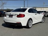 Used 2016 BMW M235i Coupe image 6