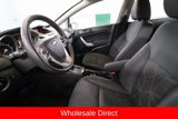 Used 2013 Ford Fiesta SE image 5