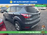 Used 2017 Ford Escape SE image 4